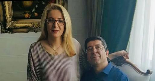 فرزانه قره‌حسنلو مشهدده‌کی وکیل آباد حبس‌خاناسی‌نین قرنطینه‌سینه کؤچورولوب