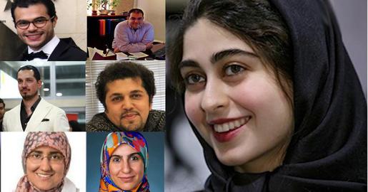 فرانسه خواستار تحریم فرزندان‌ مقامات ایران در خارج شد