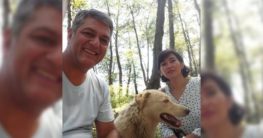 زندانیان گمنام؛ یک زوج مهندس و نویسنده در زندان اوین