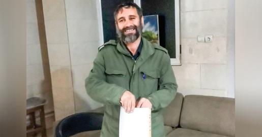 The bodyguard, Farshad Toulabi, has come forward to share his account of the events and requested a meeting with Khatami, a reformist politician who served as the fifth president of the Islamic Republic from 1997 to 2005