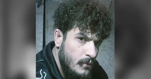 فرشاد دستمردی با آثار «شکنجه» بر بدن به دادگاه برده شد