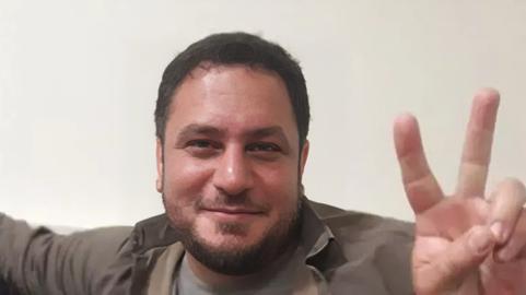 An adviser with Iran's Islamic Revolutionary Guard Corps (IRGC) succumbed to his injuries after being wounded in an Israeli airstrike on the Syrian capital Damascus
