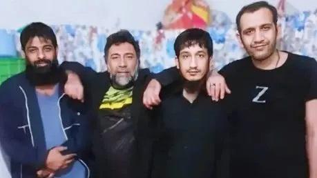 Dörd sünni vicdan məhbusunun edam hökmü Tehran Təhlükəsizlik Prokurorluğuna göndərilib