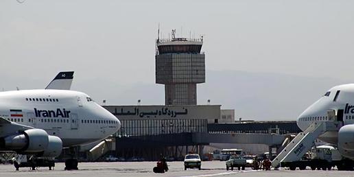 Iran Resumes Flights After Missile Strike on Israel