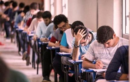 فروش سوالات امتحانات نهایی در تهران؛ دیپلم پولی برای آینده‌سازان فردا
