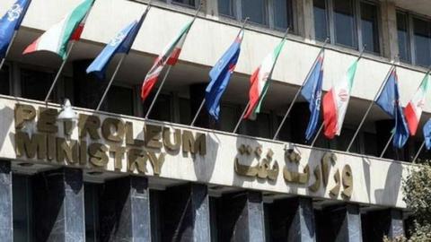 دولت ایران در سکوت خبری آیین‌نامه فروش نفت به اشخاص را تصویب کرده است