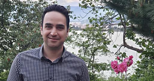 Returning Houshmand to Iran could result in his arrest by the Iranian government, and subject him to torture, given the government’s long-standing and systematic persecution of Baha'is in the country
