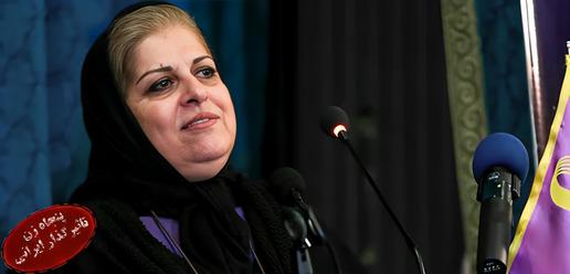 Fereshteh Taerpour produced the first Iranian movie about the problems facing transgender people in the country