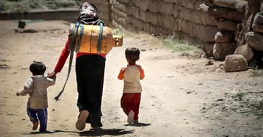 افزایش فقر در غرب ایران؛ منابع درآمد در انحصار خودی‌هاست
