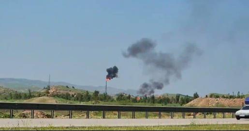 According to the Naft-e-Ma website, quoting the production manager of the National Iranian South Oil Company, over 90 percent of the flaring stacks in the southern oilfields are expected to be collected by end of 2025