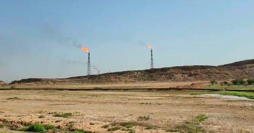 Reports from the Oil Ministry and the Energy Commission of Parliament indicate that in 2022, Iran flared around 18.43 billion cubic meters of gas, accounting for about 12 percent of global flaring