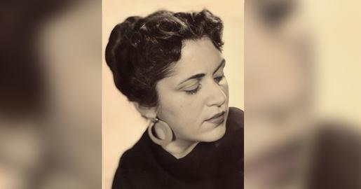 زنان تاثیرگذار ایران؛ فهیمه اکبر