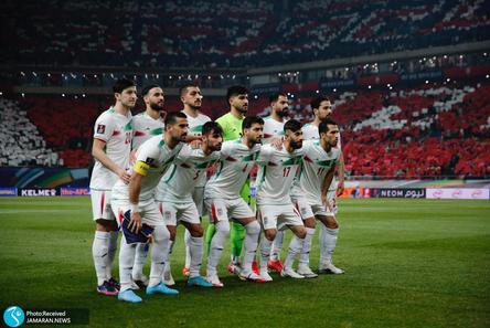تیم ایران حذف نمی‌شود، چون برای فیفا «پول» می‌آورد