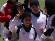 افغانستان، یک‌سال پس از طالبان؛ دختر فوتبالیست و سخت‌ترین دریبل تاریخ