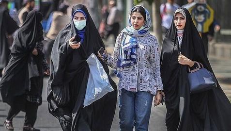 . اسماعیل سیاوشی، عضو کمیسیون فرهنگی مجلس از تاخیر در اجرای قانون عفاف و حجاب  خبر داده است