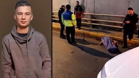 پدر پاکبان پل نیایش: هیچ جزئیاتی از کشته شدن فرزندم ندادند