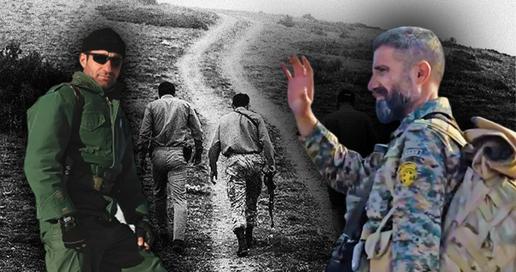 «حق ما نیست این‌جوری بمیریم»؛ گزارش قتل یک محیط‌بان دیگر