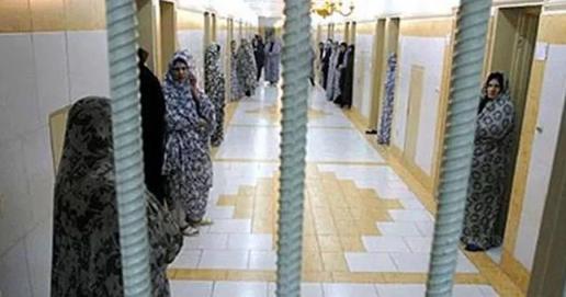 Flow Of Prisoners Brings More Hell To Iran’s Qarchak Prison