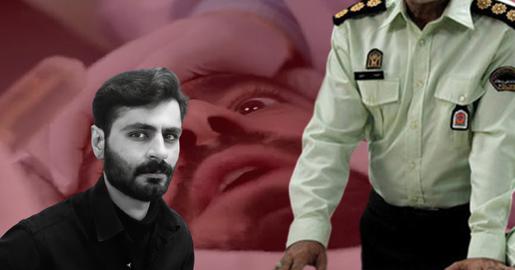 حکم قصاص عضو؛ آیا مهد‌ی موسویان چشم خود را از دست می‌دهد؟