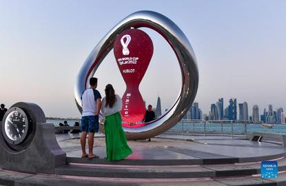 قطر به صورت دائمی و مستقیم، هرگونه برنامه یا حتی درخواست و گفت‌وگوی شفاهی با جمهوری اسلامی در زمینه میزبانی مشترک جام جهانی را رد کرده است.