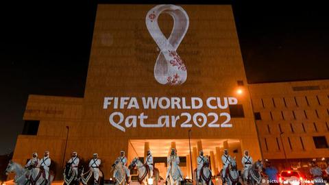 تیم کارشناسی شبکه تلویزیونی «Sportv» ، تیم ملی فوتبال ایران را به عنوان «توریست‌» در جام جهانی قطر معرفی کرد.
