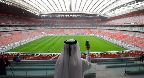 جام جهانی قطر؛ رویکرد خصمانه علیه جامعه رنگین‌کمانی