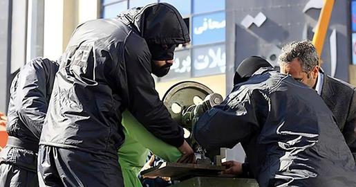 آنچه درباره مجازات قطع عضو در جمهوری اسلامی باید دانست