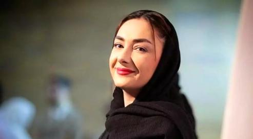 “My sister Hanieh Tavassoli was arrested tonight at 11:45 pm at her home and taken to an undisclosed location,” her sister Tannaz Tavassoli said in an Instagram post on September 16