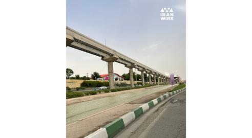 قمرود پر آب است