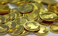سکه طلا در ایران در یک روز یک میلیون تومان گران شد