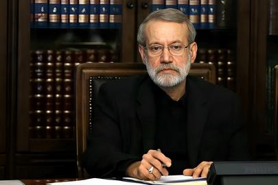 علی لاریجانی، مشاور علی خامنه ای، نفوذ در ایران، نفوذ اسرائیل، بخش‌های امنیتی