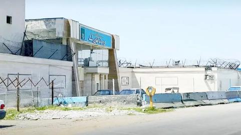 "كلنا مرضى": داخل السجون الإيرانية شديدة البرودة