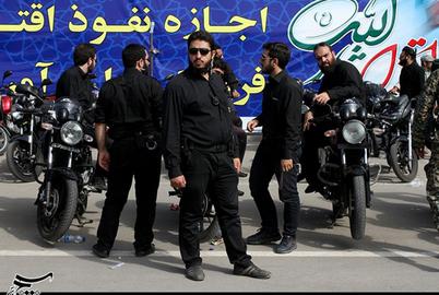 لباس شخصی ها در بعضا حملات مرگباری علیه شهروندان معترض و مسالمت جو مرتکب می شوند