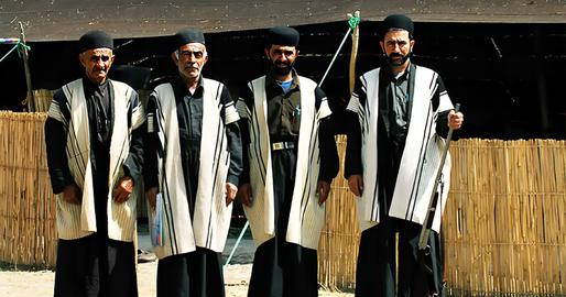 ثبت ملی، پوشاک قشقایی، یونسکو، اقوام قشقایی، قوم لر، لباس قشقایی
