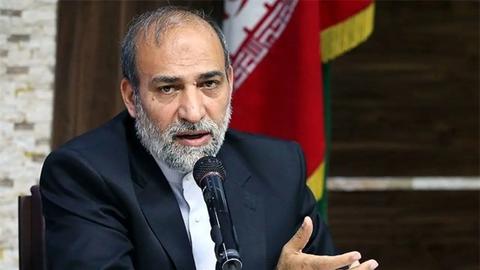 لطف الله فروزنده که در دو دوره ریاست احمدی‌نژاد، در دولت نهم به مدت سه سال معاون توسعه مدیریت و سرمایه انسانی رئیس‌جمهور بوده و در دولت دهم هم معاون امور مجلس رئیس‌جمهور منصوب شده بود، حالا ریاست ستاد انتخاباتی علیرضا زاکانی را برعهده دارد.