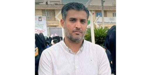 فرمانده اطلاعات انتظامی بندر لنگه کشته شد