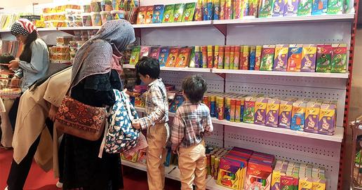 جهش ناگهانی قیمت لوازم‌التحریر نسبت به سال گذشته