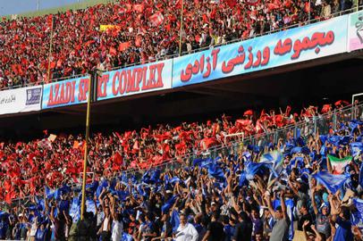 لیدرهای استقلال و پرسپولیس؛ اوباشی که از مدیران سپاهی خط می‌گیرند