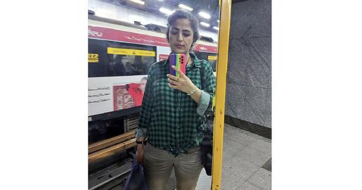 هنوز از محل نگه‌داری خانم ضیافر و ارگان بازداشت کننده او اطلاعاتی منتشر نشده است