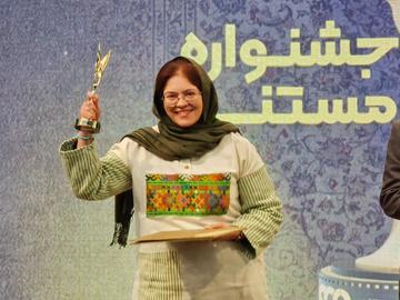 برخورد قضایی با روزنامه‌نگاران؛ پرونده لیلا مرگن در نوبت دادرسی قرار گرفت
