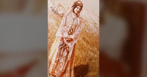 ثبت ملی، پوشاک قشقایی، یونسکو، اقوام قشقایی، قوم لر، لباس قشقایی