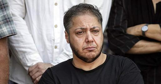 Prominent Iranian Actor Turns to Taxi Driving Amid Economic Struggles