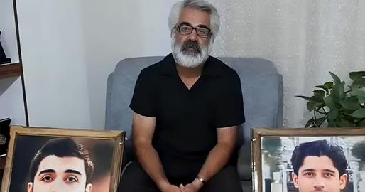 شهروندان کرد، پرونده سازی، اقلیت های قومی، رزگار بیگ زاده، ماشالله کرمی، محمدمهدی کرمی، محمد حسینی