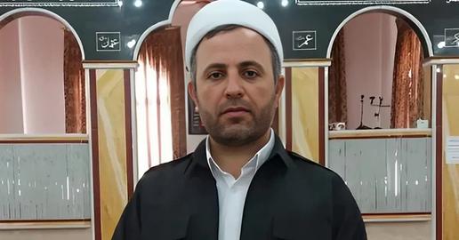 Iran's judiciary media outlet, Mizan News Agency, reported that Mohammad Khezrnejad's execution sentence was reduced after he "expressed remorse and commitment to good behavior" and requested an amnesty