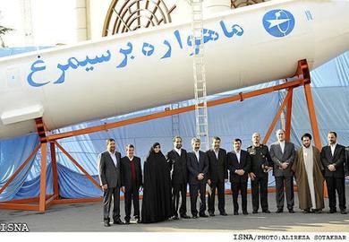 پرتاب ماهواره خیام توسط روسیه پس از پرتاب ناموفق موشک‌های ماهواره بر توسط خود ایران از جمله ماهواره سیمرغ انجام می شود