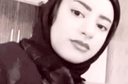 همسر مبینا که او را به قتل رسانده از زندان آزاد شده اما خبرنگاری که قتل او را رسانه‌ای کرده به ۲۷ ماه زندان محکوم شده است