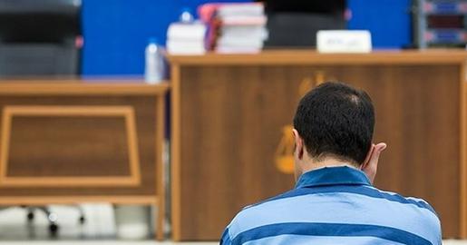یک فرد آگاه درباره مالک می‌گوید: «سه ماه در انفرادی بود و از او اقرار گرفتند و حالا بر پایه اعتراف‌های تحت شکنجه، به او اعدام داده‌اند.»