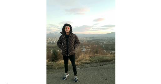 At the time, Hassani was living with his mother in Bukan, a Kurdish town in West Azerbaijan province, and was studying architecture in the provincial capital, Tabriz