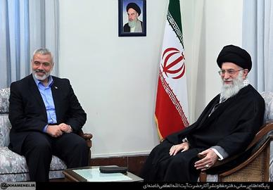 Iran's Supreme Leader Vows to Punish Israel After Hamas Leader Killing