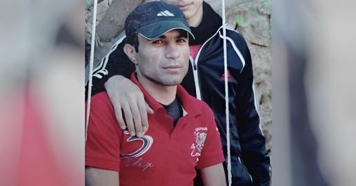 Iranian Protester At Risk of Execution after “Grossly Unfair Sham Trial”